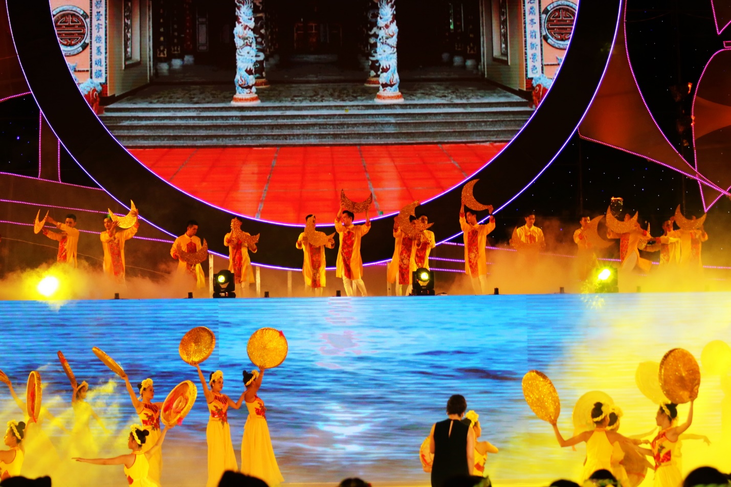Khánh Hòa đảm bảo đủ phòng cho du khách trong dịp Festival Biển - 2