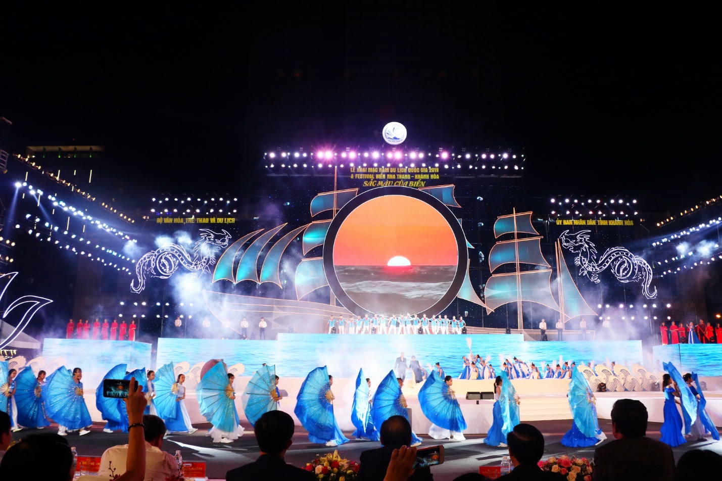 Khánh Hòa đảm bảo đủ phòng cho du khách trong dịp Festival Biển - 3