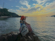 Cảnh đẹp Quy Nhơn đắm say lòng người