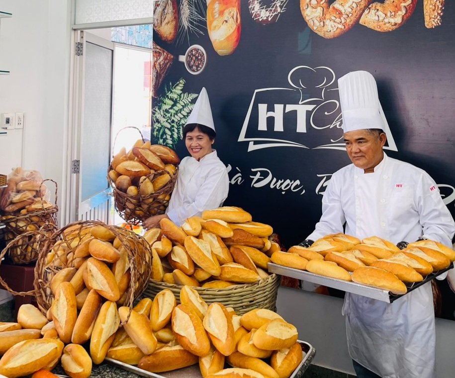 Lễ hội ẩm thực Festival Biển Nha Trang - Khánh Hòa: Nơi hội tụ món ngon ba miền - 2