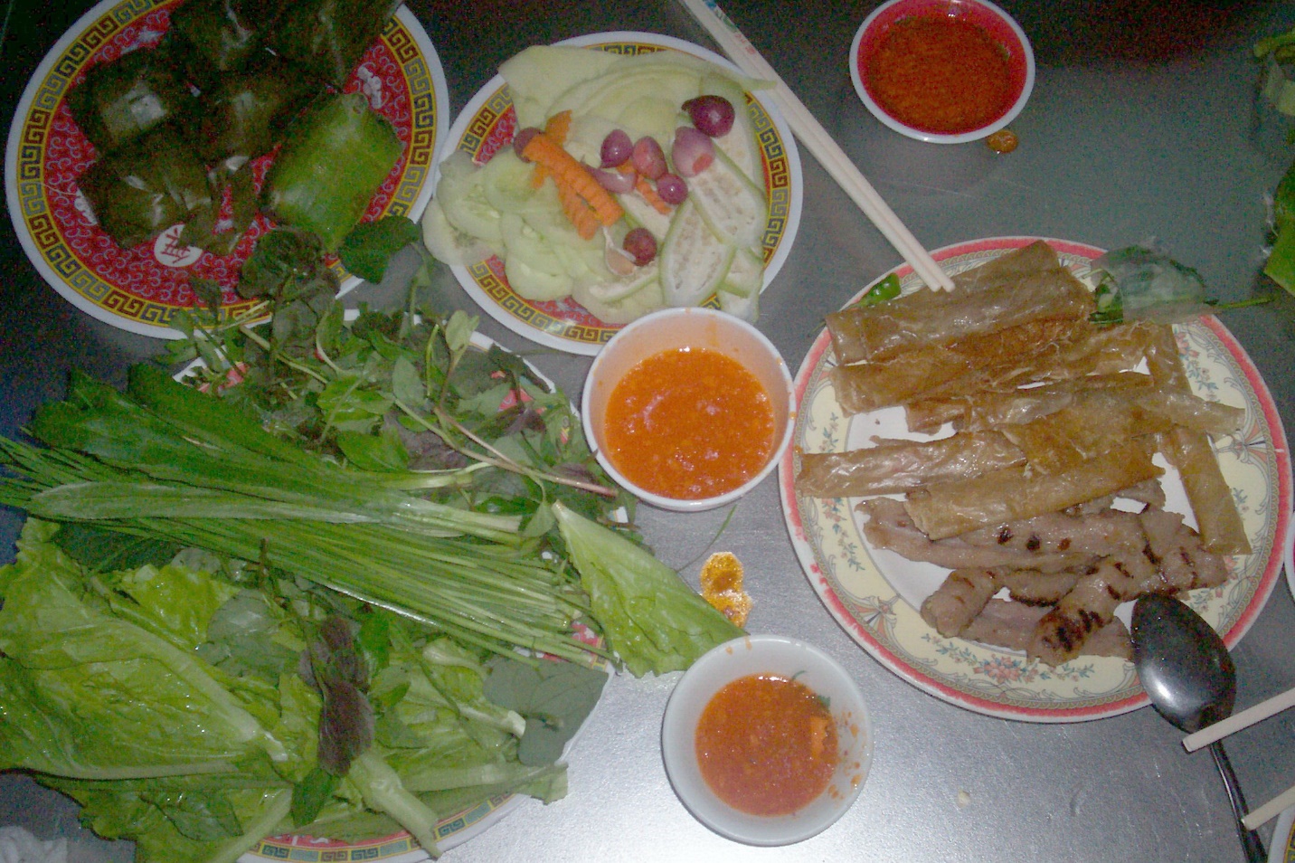 Lễ hội ẩm thực Festival Biển Nha Trang - Khánh Hòa: Nơi hội tụ món ngon ba miền - 3