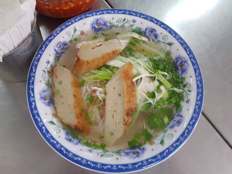 Lễ hội ẩm thực Festival Biển Nha Trang - Khánh Hòa: Nơi hội tụ món ngon ba miền - 4