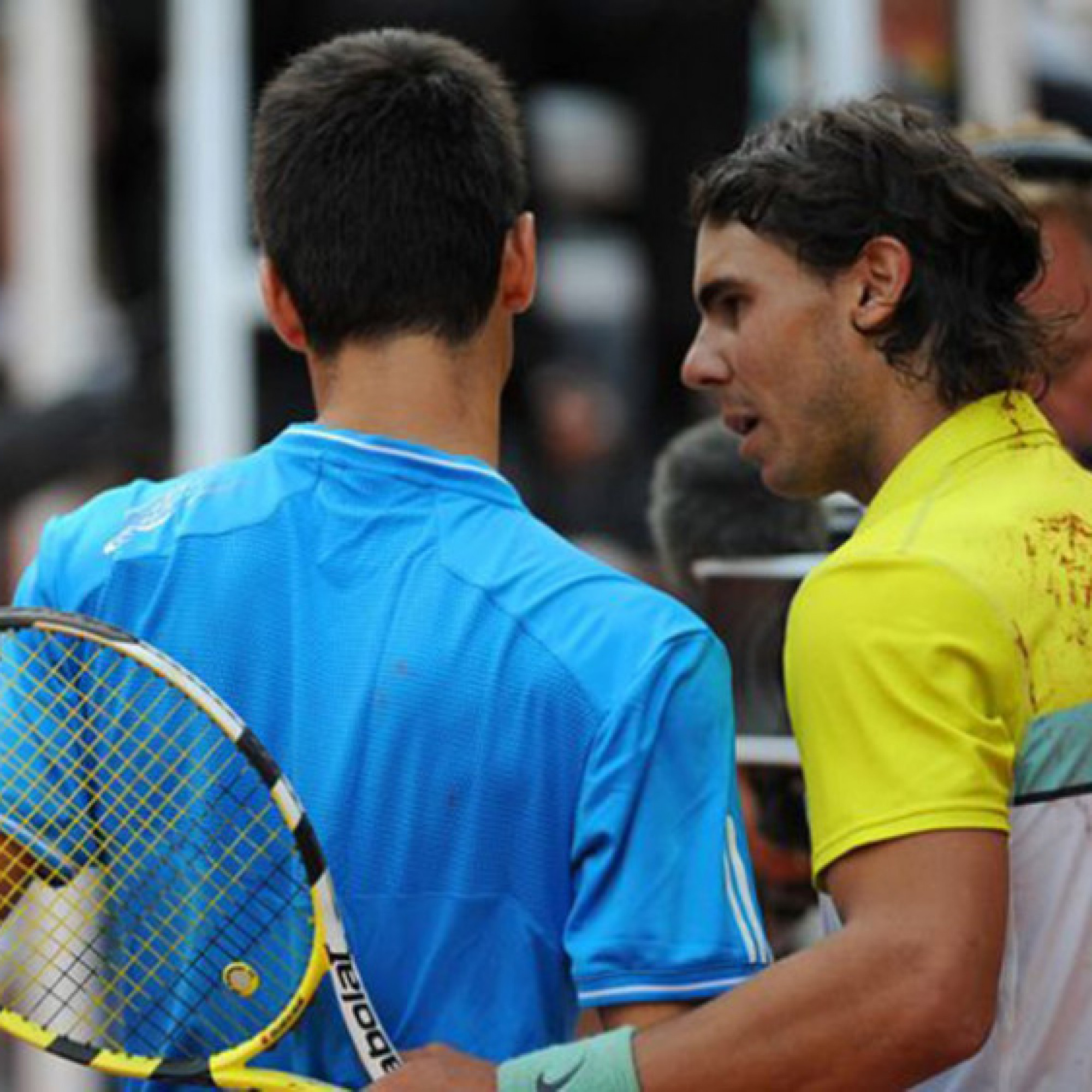  - Kỳ tích “Vua đất nện” Nadal: Ngược dòng ở Madrid Open, Djokovic kinh ngạc (Phần 6)