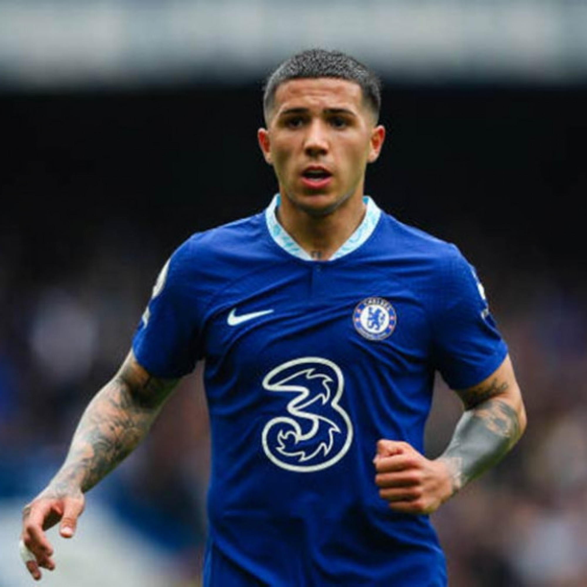  - Chelsea có tiền vệ "ngọc quý", chuyền bóng chẳng kém De Bruyne & Bruno Fernandes