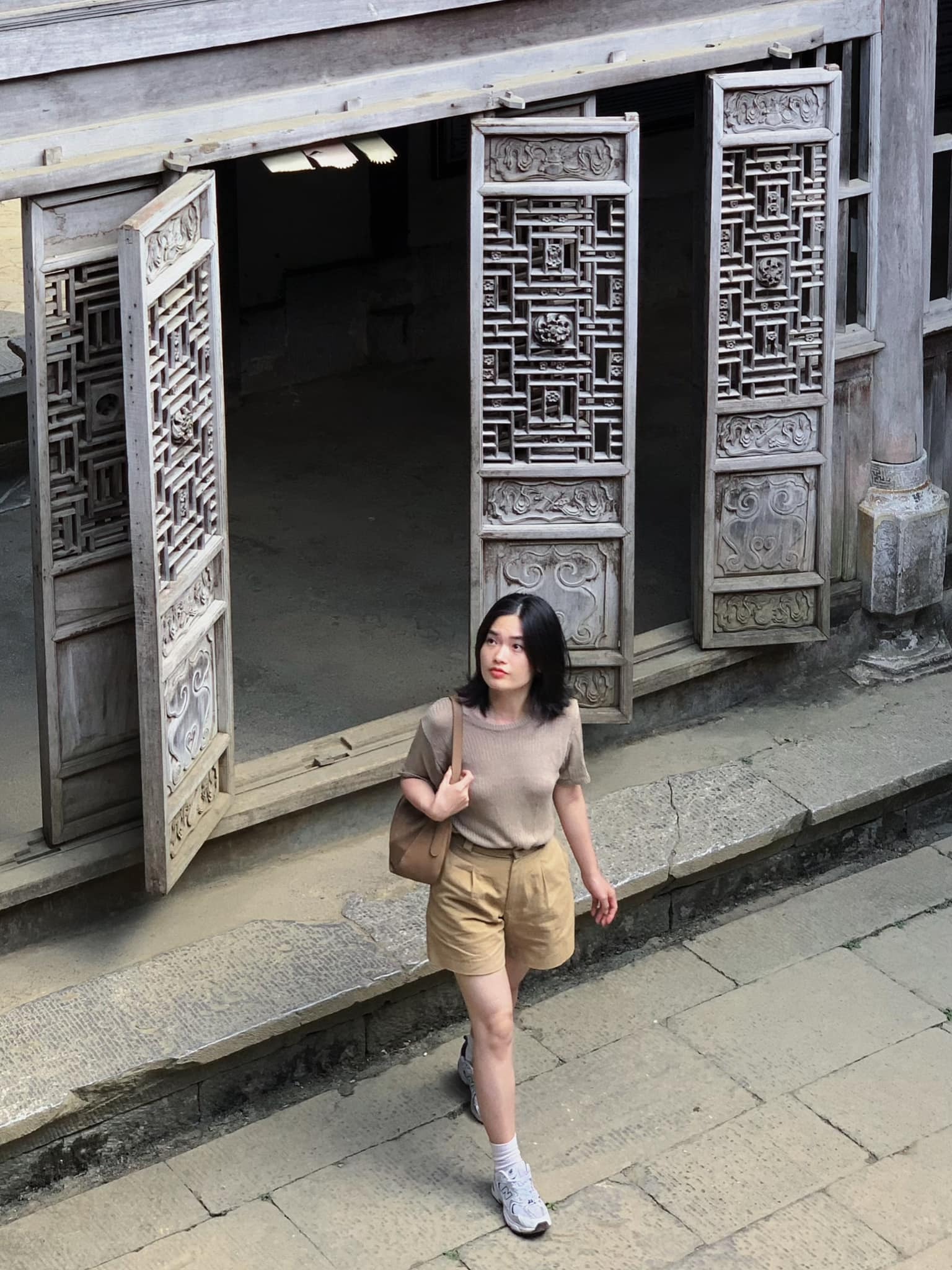 Hai cô nàng 9X khám phá ‘mùa xanh’ ở Hà Giang - 18