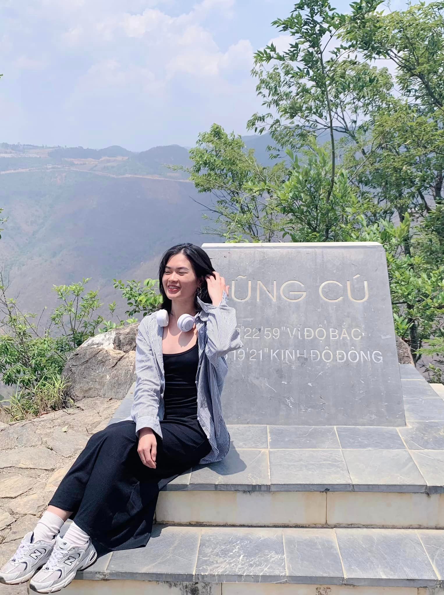 Hai cô nàng 9X khám phá ‘mùa xanh’ ở Hà Giang - 8
