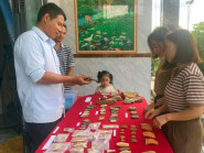 Đắk Nông phát hiện lượng lớn cổ vật cách đây hơn 3 ngàn năm