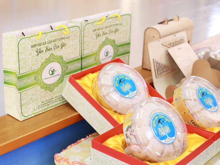 Từ ý tưởng đến mô hình thực tiễn của HTX nông nghiệp