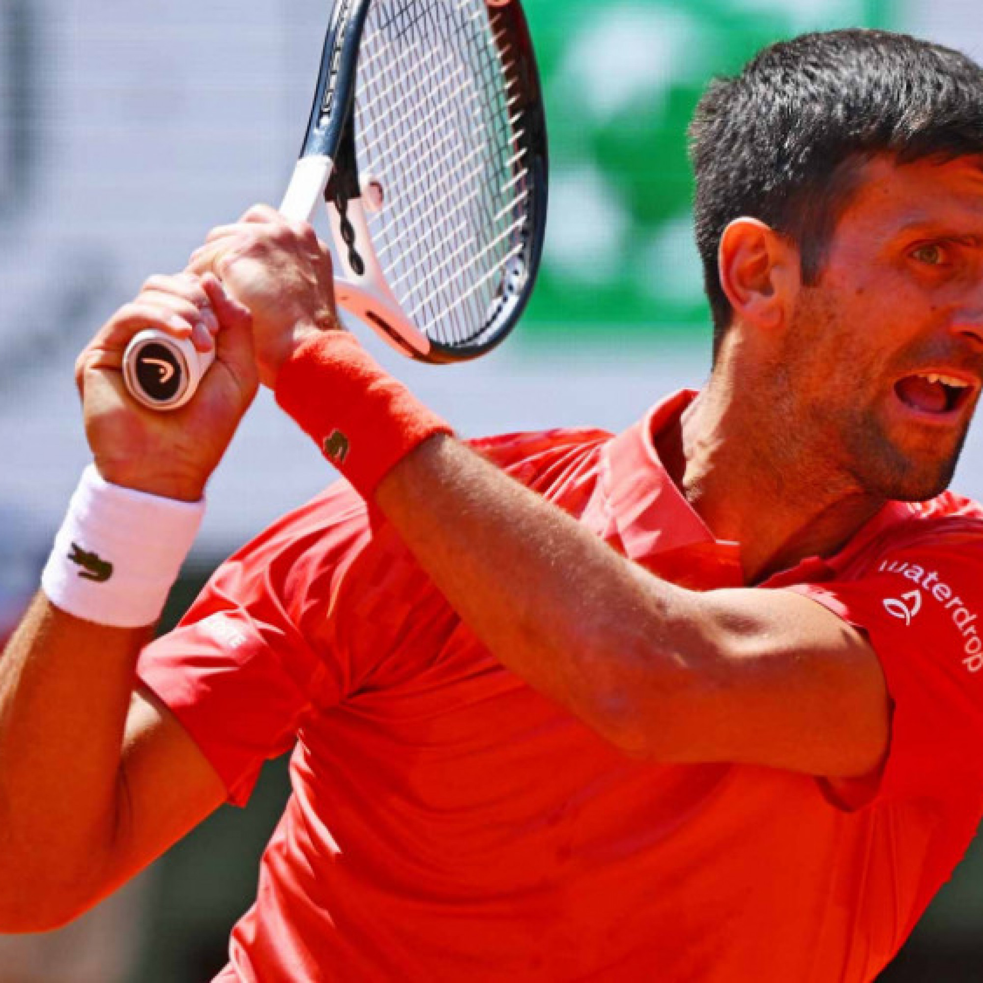  - Nóng nhất thể thao sáng 1/6: Djokovic thoát án phạt ở Roland Garros