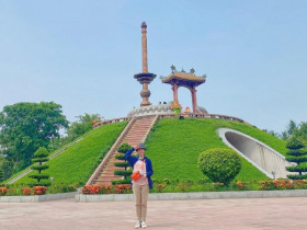  - Trải nghiệm 2 ngày 1 đêm ở Quảng Trị
