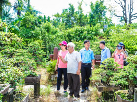 Chuyển đổi kinh tế tập thể: TP.HCM định hướng nông nghiệp đô thị, tuần hoàn và bền vững