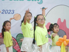  - Tết Thiếu nhi 1/6 với những chuyến phiêu lưu kỳ thú!