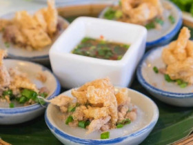  - 8 món ăn đường phố Việt Nam nổi tiếng nhất