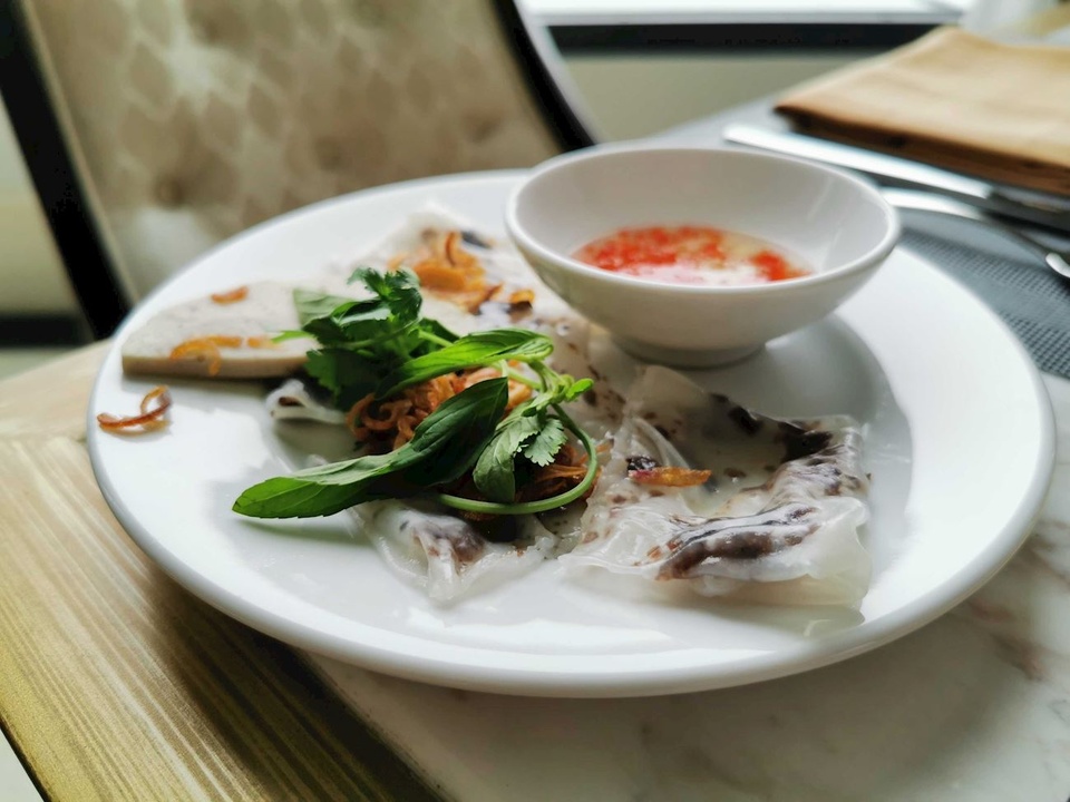 8 món ăn đường phố Việt Nam nổi tiếng nhất - 2