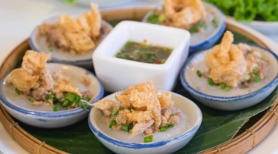 8 món ăn đường phố Việt Nam nổi tiếng nhất - 3