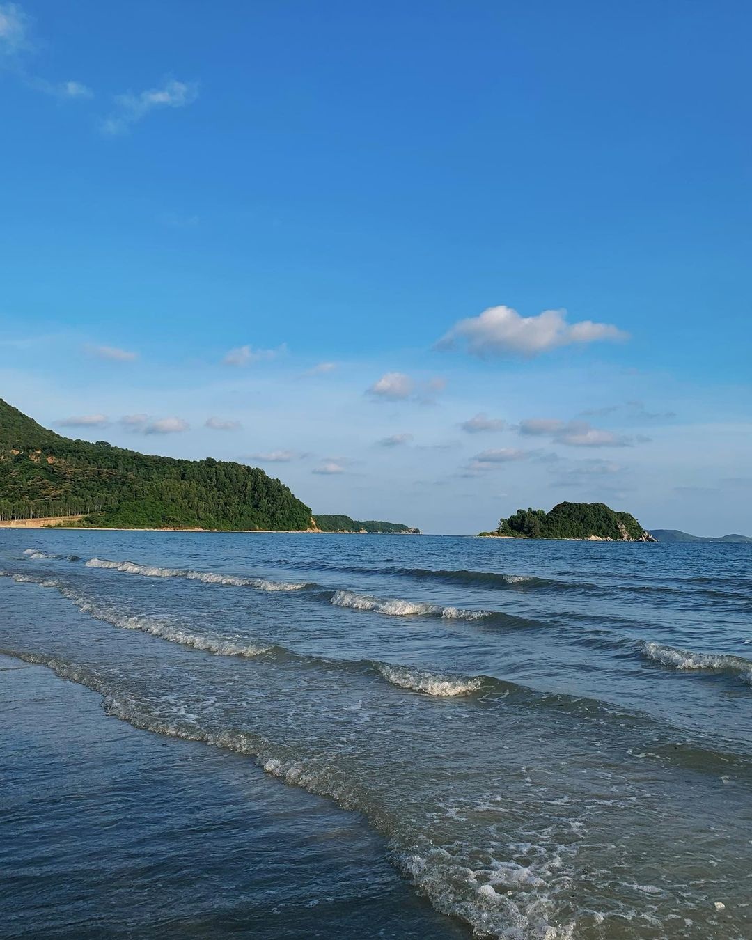5 hòn đảo hoang sơ ở Quảng Ninh cho bạn khám phá hè này - 14