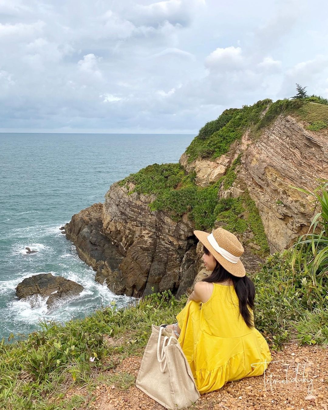 5 hòn đảo hoang sơ ở Quảng Ninh cho bạn khám phá hè này - 5