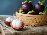 'Nữ hoàng' măng cụt của nhà vườn Củ Chi lọt top trái cây ngon nhất Nam Bộ