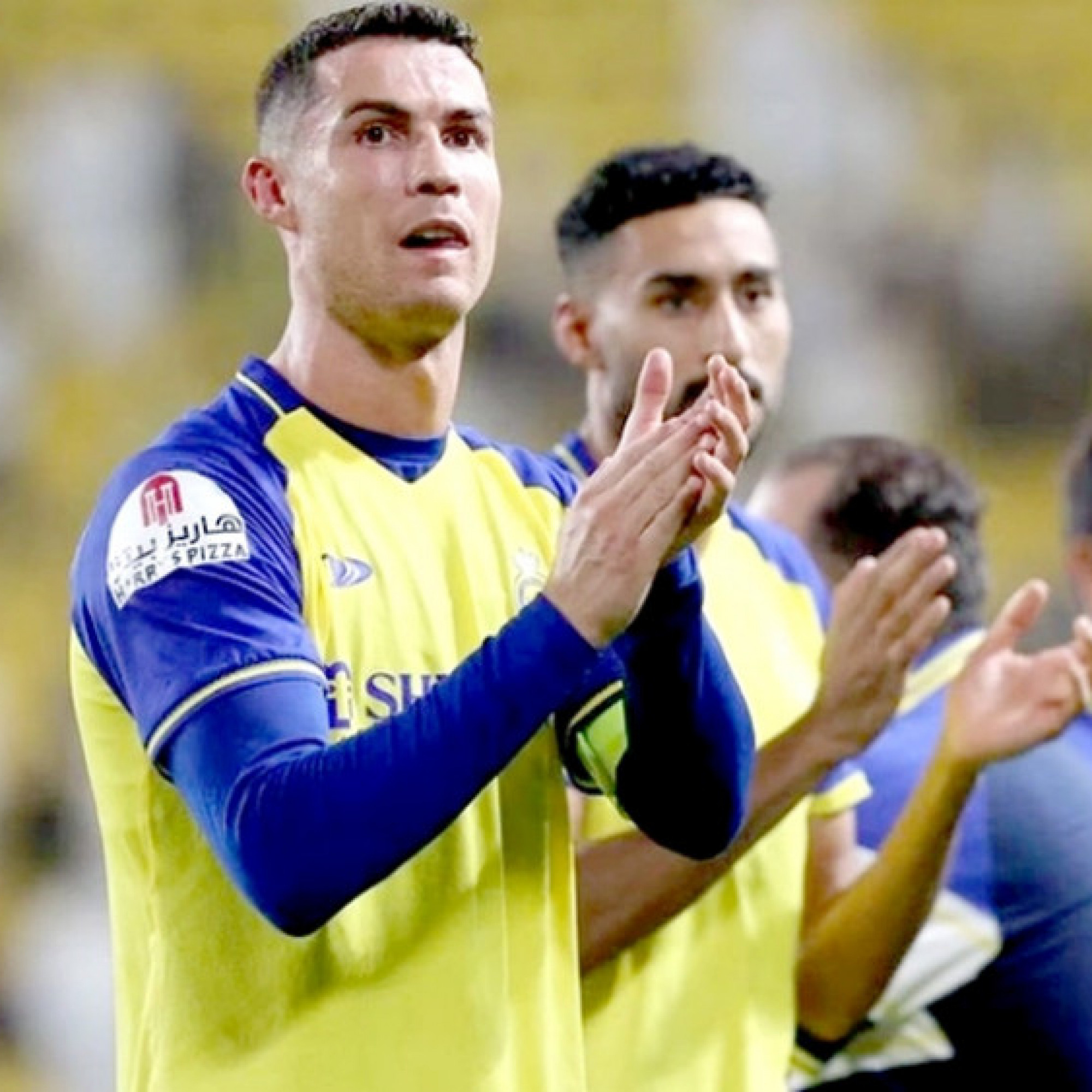 Tin mới nhất bóng đá trưa 4/6: Ronaldo dự đoán sốc về Saudi Pro League