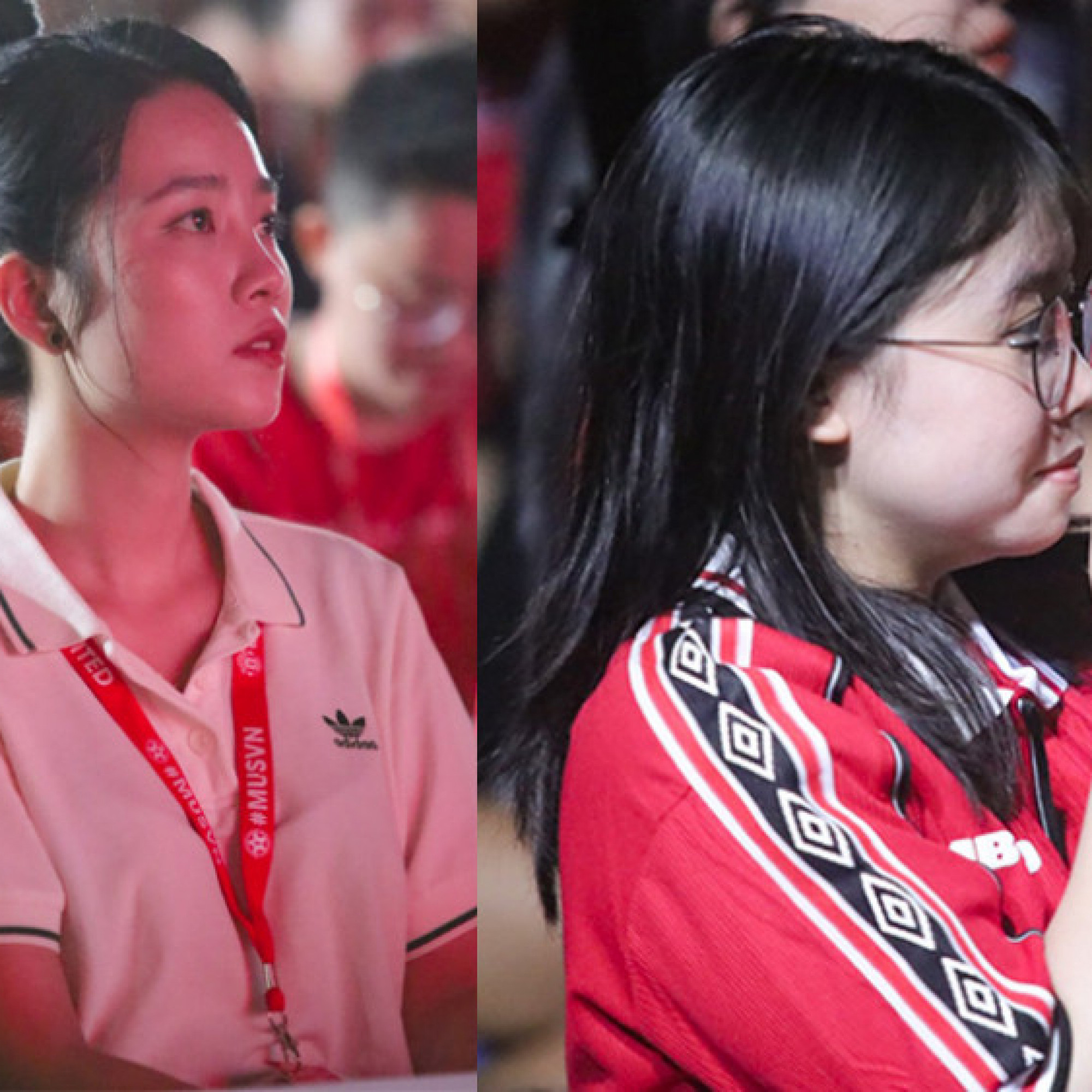 Fan nữ Man United cầu nguyện bất thành, lặng người nhìn Man City vô địch