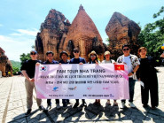 Khánh Hòa đón đoàn famtrip Hàn Quốc về du lịch thẩm mỹ