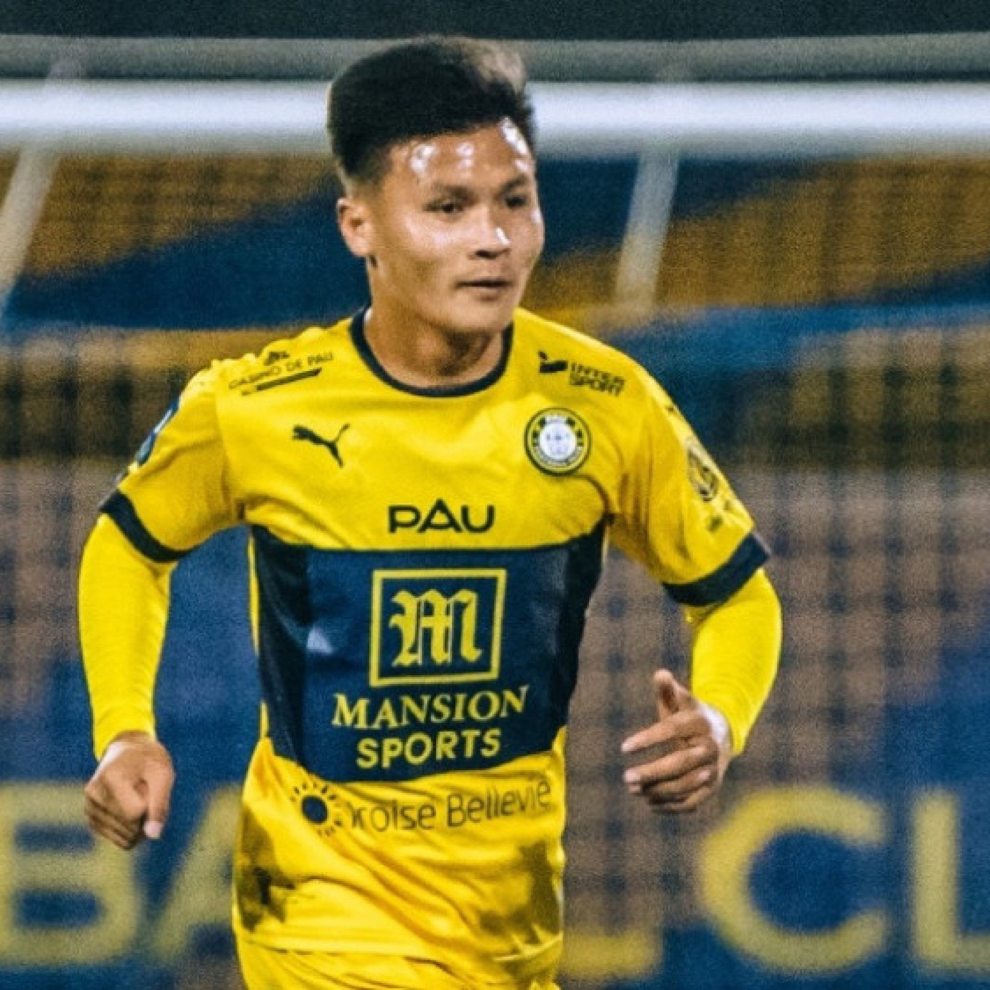  - Nóng: Quang Hải đạt thỏa thuận rời Pau FC, về Việt Nam hay bám trụ ở châu Âu?