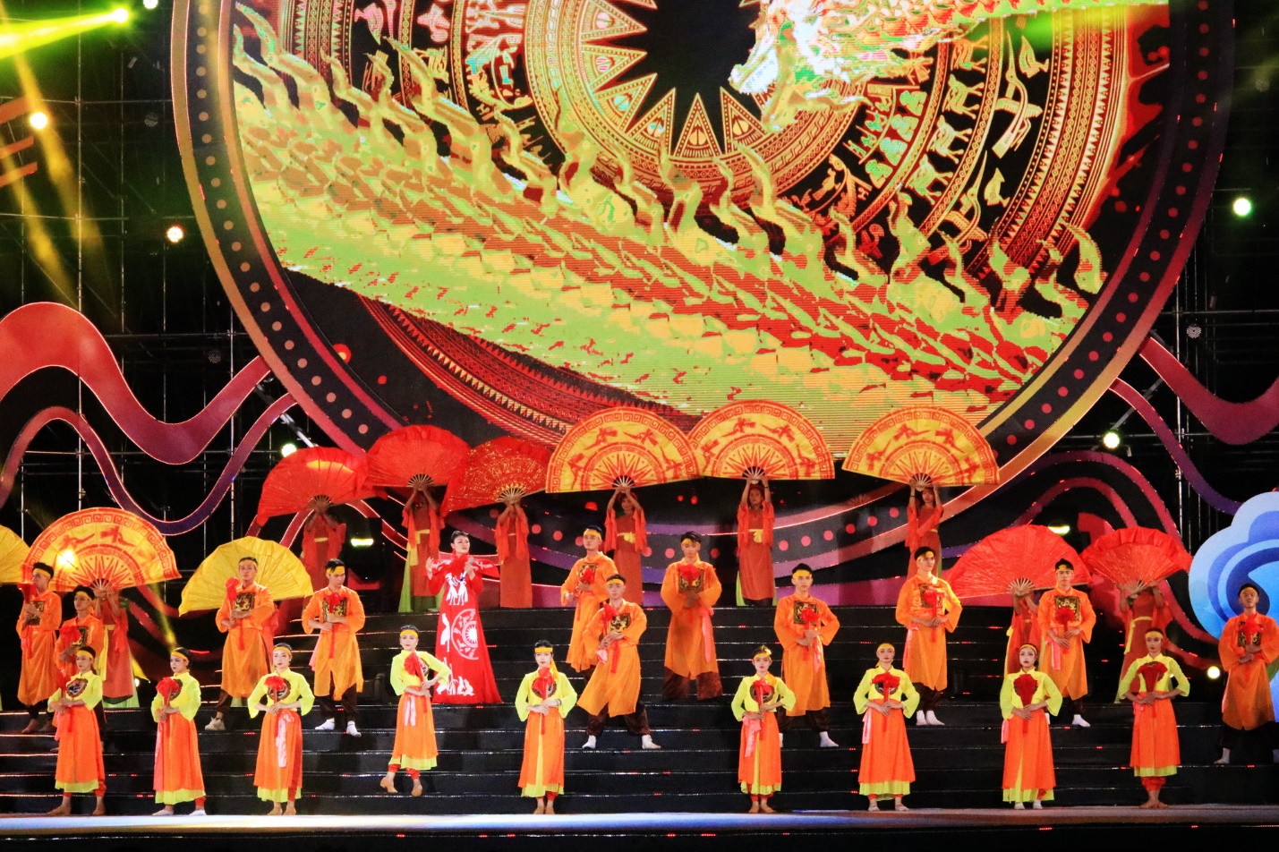Festival Biển Nha Trang - Khánh Hòa: Những ngày rực rỡ - 1