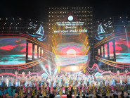 Festival Biển Nha Trang - Khánh Hòa đã chạm đến trái tim của người dân và du khách