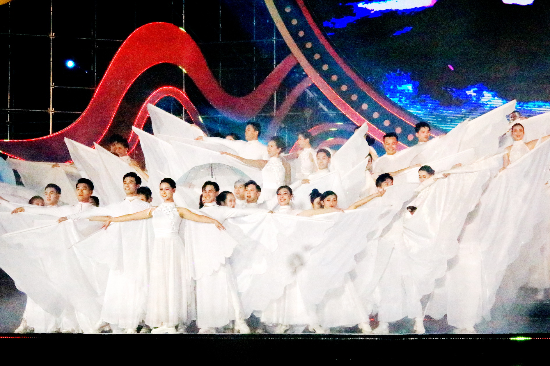 Festival Biển Nha Trang - Khánh Hòa đã chạm đến trái tim của người dân và du khách - 5