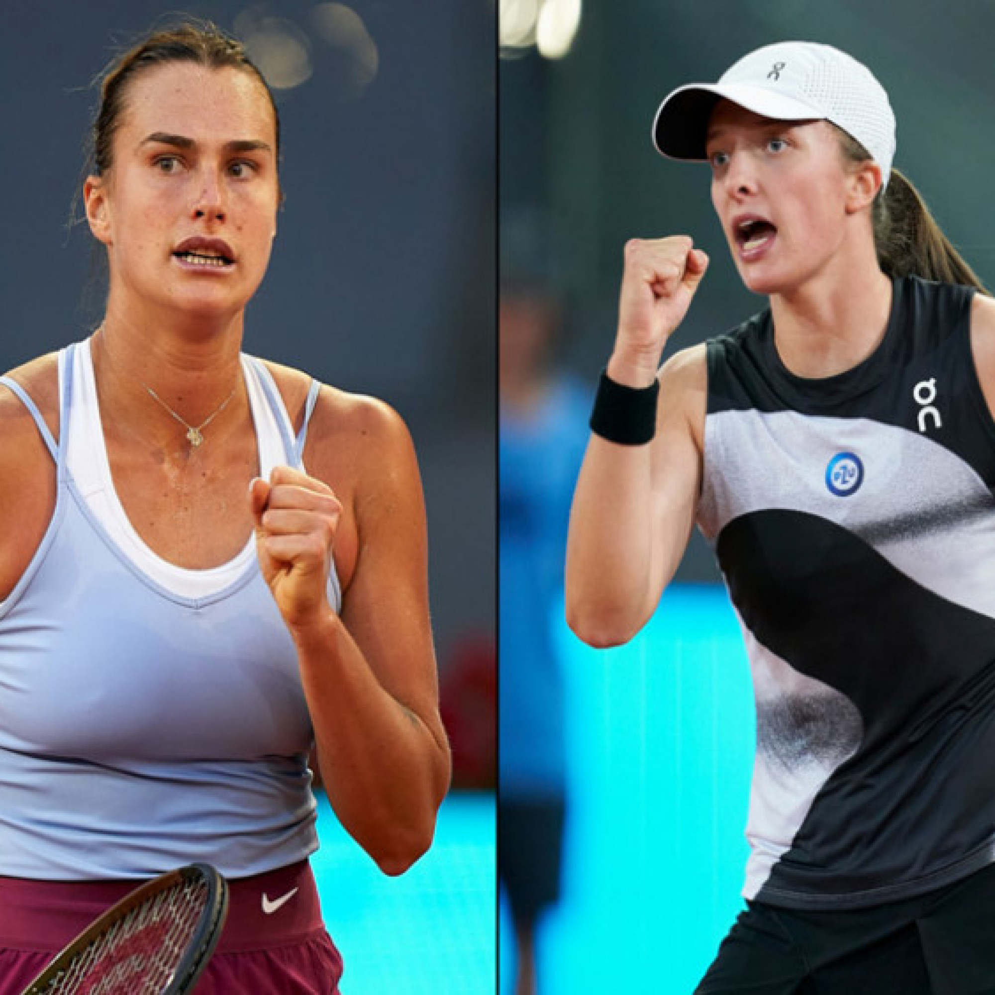  - Nhận định bán kết nữ Roland Garros: Sabalenka – Swiatek dễ hẹn nhau chung kết