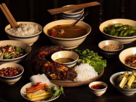  - Du lịch Việt được gì từ sao Michelin