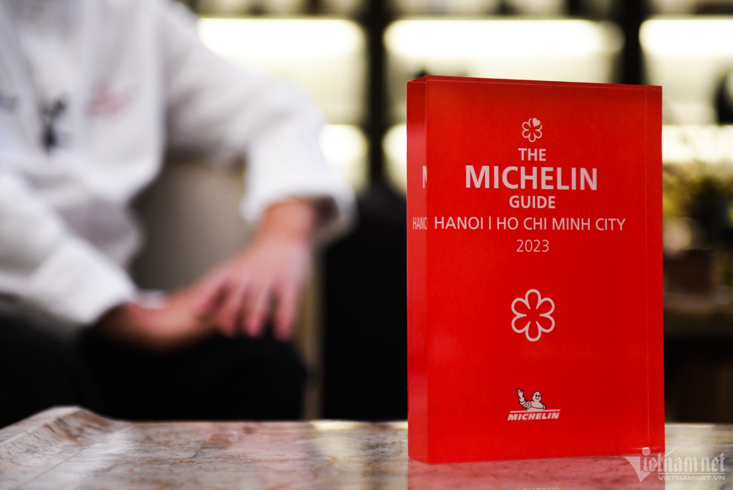 Ăn ở nhà hàng 1 sao Michelin tại Hà Nội: Giá từ 8,5 triệu đồng/người - 6