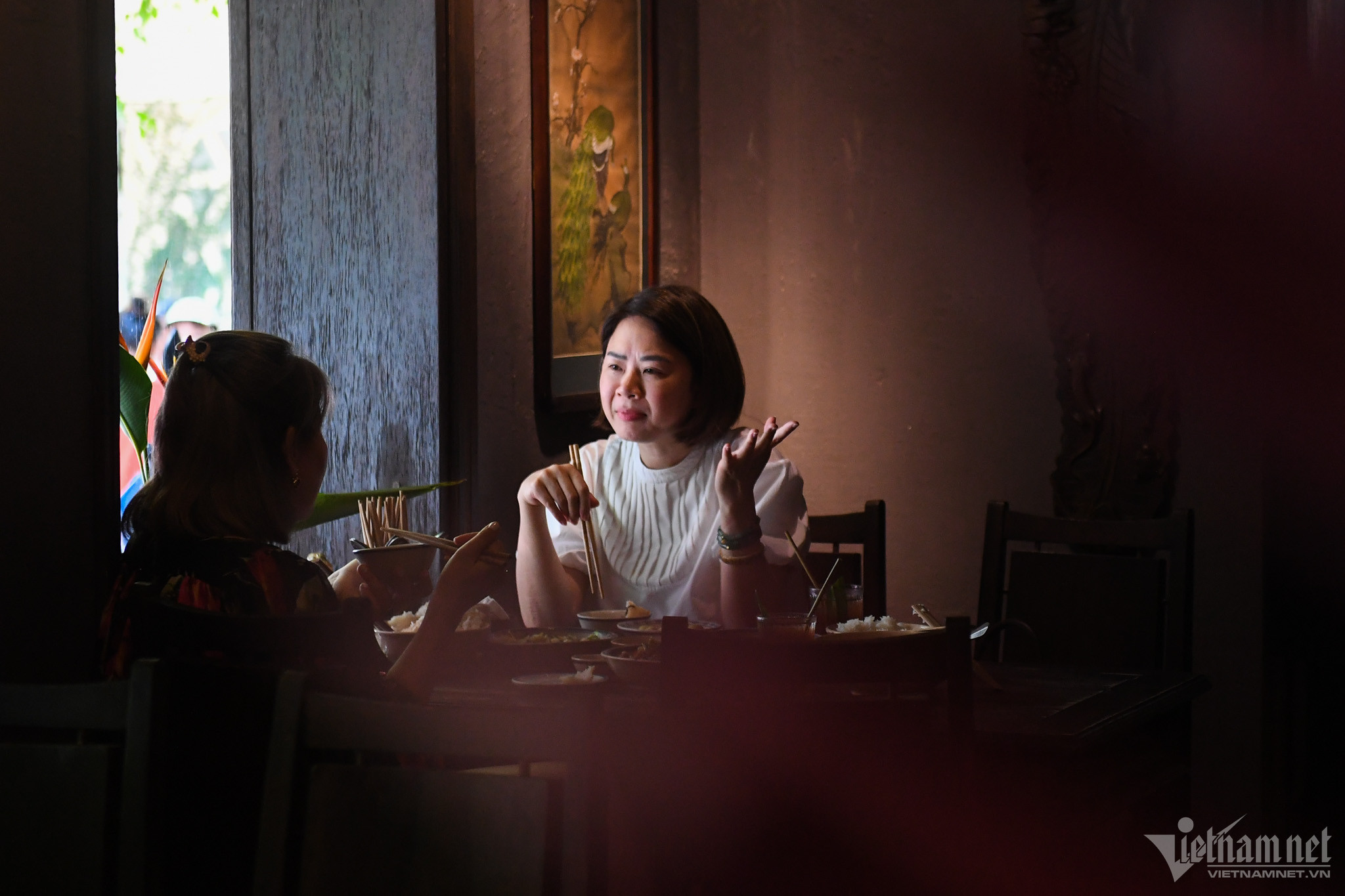 Ăn ở nhà hàng 1 sao Michelin tại Hà Nội: Giá từ 8,5 triệu đồng/người - 11
