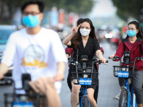  - TP.HCM hướng tới du lịch thông minh
