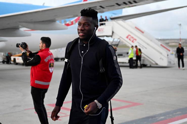 Man City & Inter Milan đến Istanbul đấu chung kết Cúp C1: Lukaku tươi rói, Haaland chờ bùng nổ - 10