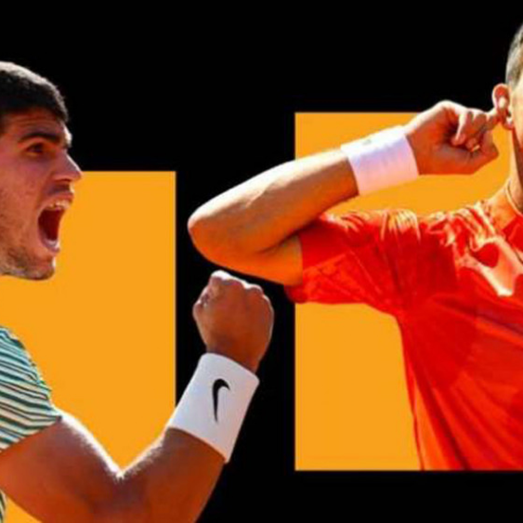  - Djokovic bất ngờ thắng dễ Alcaraz, nói gì về chấn thương của "Tiểu Nadal"?