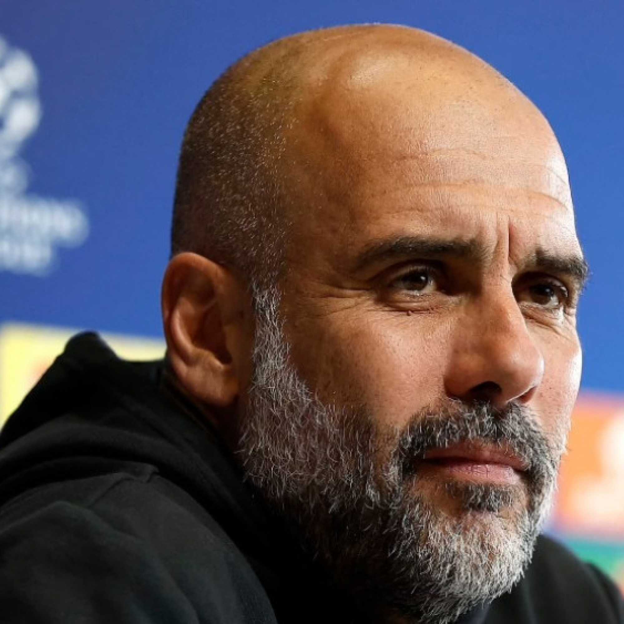  - Họp báo chung kết Cúp C1, Man City đấu Inter: Pep bực khi bị hỏi xoáy về Haaland, nói về bài học 2021