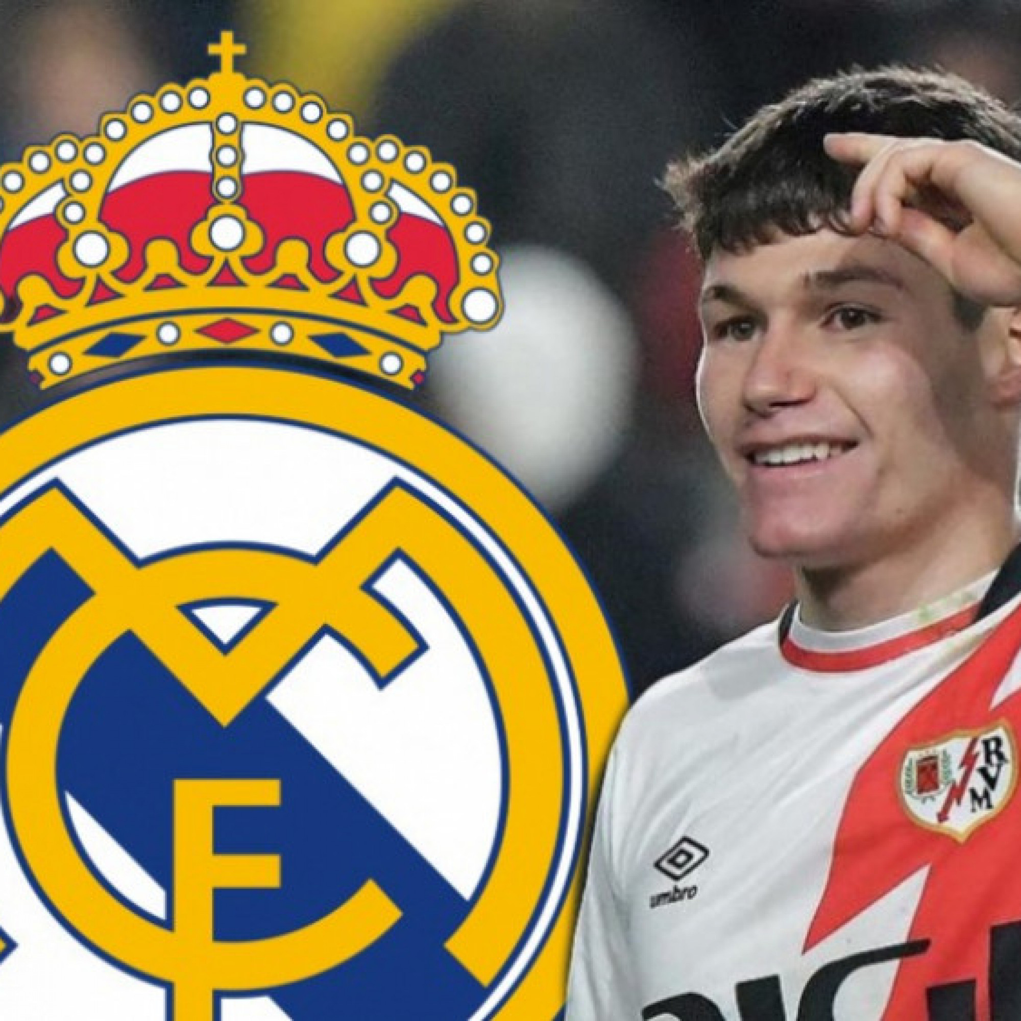  - Tin mới nhất bóng đá sáng 10/6: Real Madrid chính thức có tân binh đầu tiên