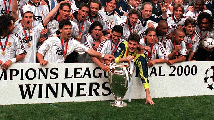 Man City đứng đâu trong top 10 hành trình vào chung kết Cúp C1 khó nhất? - 7