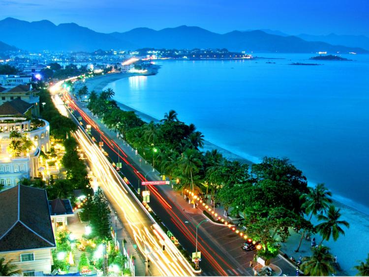 Đà Nẵng - Điểm đến số một trong mùa hè được du khách Việt ưa chuộng