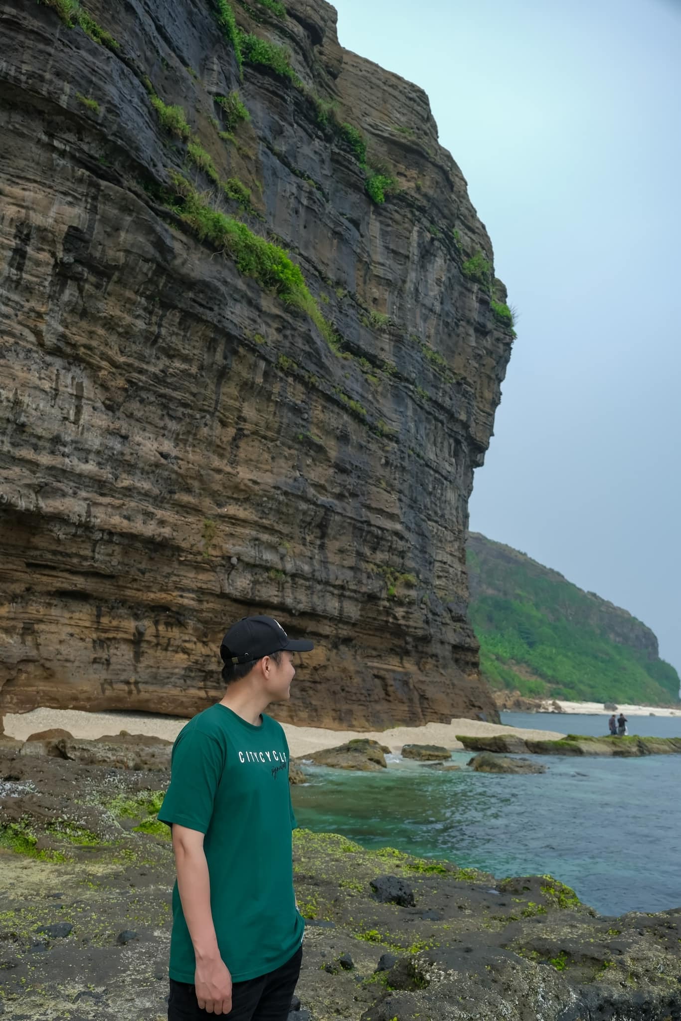 Hành trình khám phá núi lửa kỳ vĩ và hoang sơ trên đảo Lý Sơn - 8