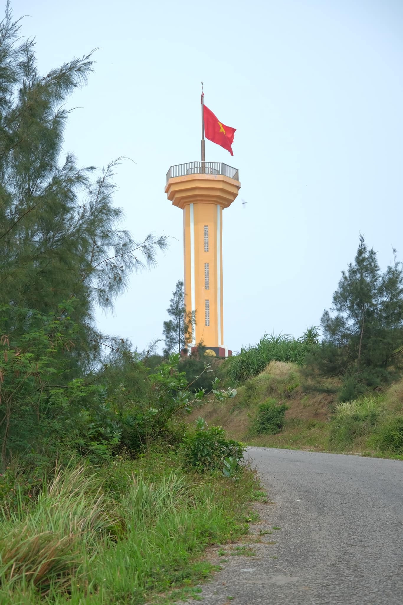 Hành trình khám phá núi lửa kỳ vĩ và hoang sơ trên đảo Lý Sơn - 12