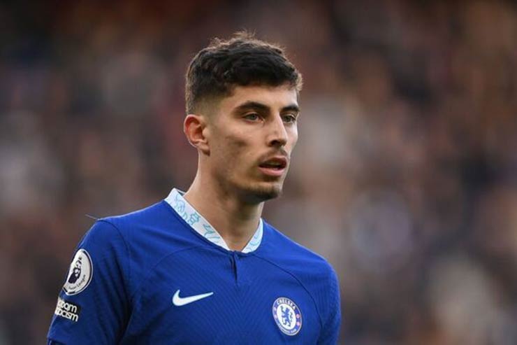 Arsenal ra giá mua Kai Havertz từ Chelsea, chuẩn bị đón Declan Rice - 1