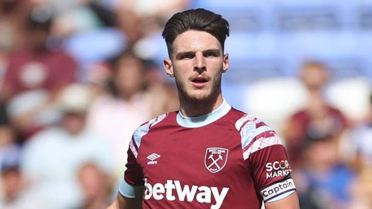 Arsenal ra giá mua Kai Havertz từ Chelsea, chuẩn bị đón Declan Rice - 2