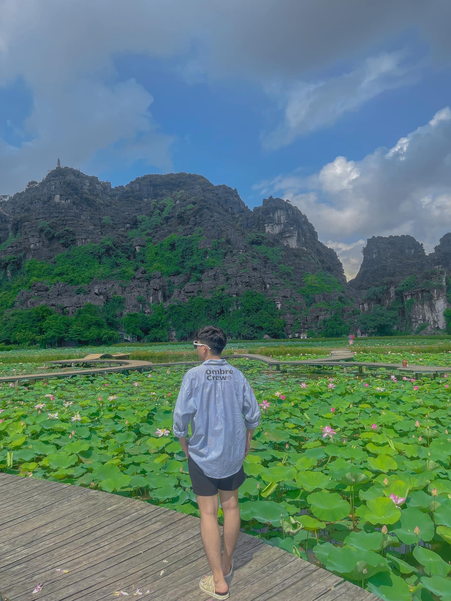 Đến Ninh Bình, trải nghiệm du lịch thiên nhiên và không gian cổ kính - 11