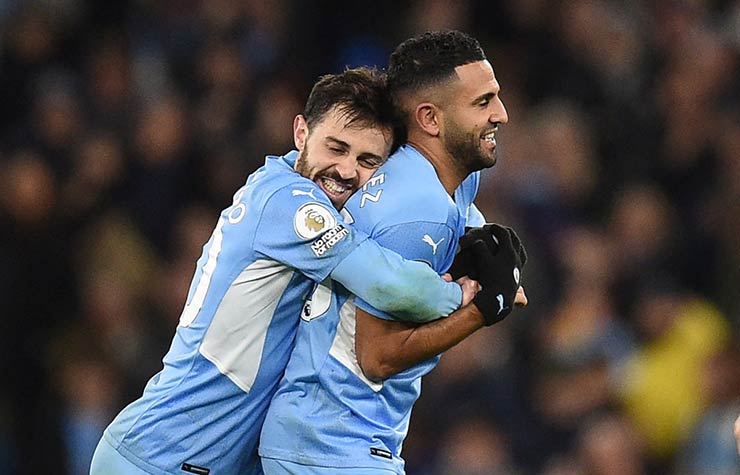 6 công thần sắp rời Etihad, Man City đối diện khủng hoảng nhân sự sau cú ăn 3 - 2