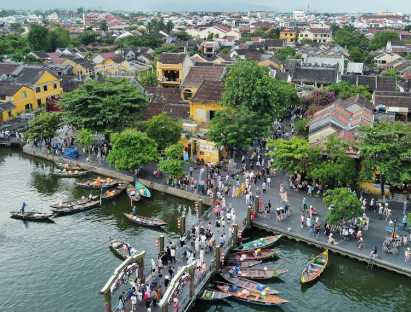 Chuyển động - Hội An cần gì để gia nhập Mạng lưới các thành phố sáng tạo của UNESCO?