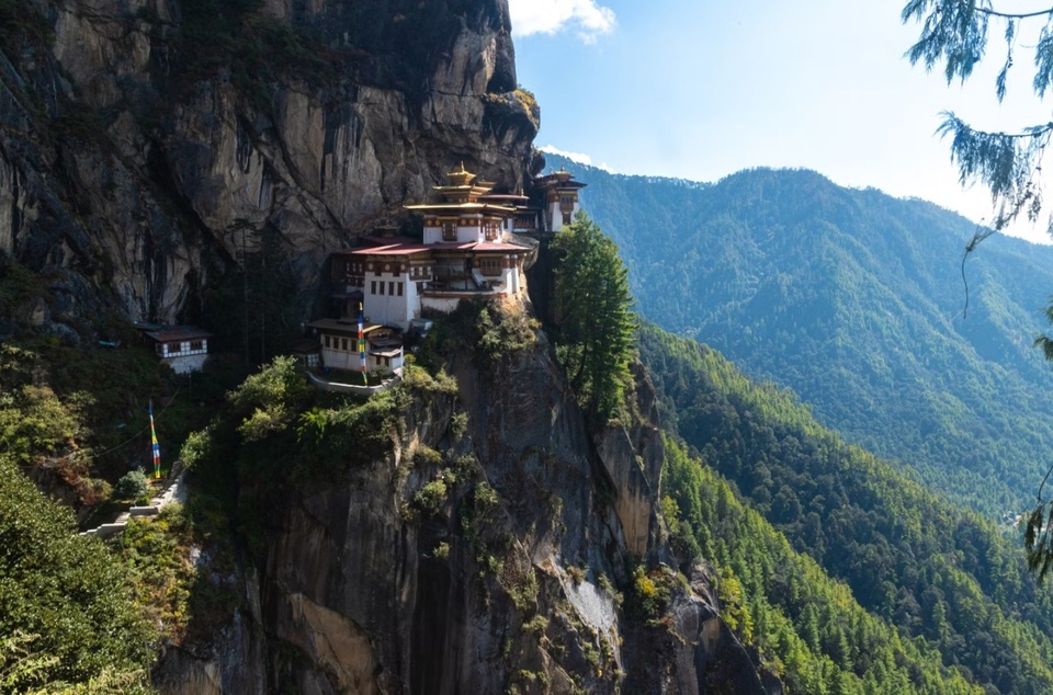 10 điều nên biết trước khi du lịch Bhutan - 6