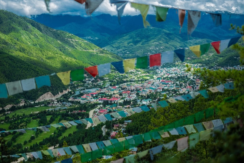 10 điều nên biết trước khi du lịch Bhutan - 2