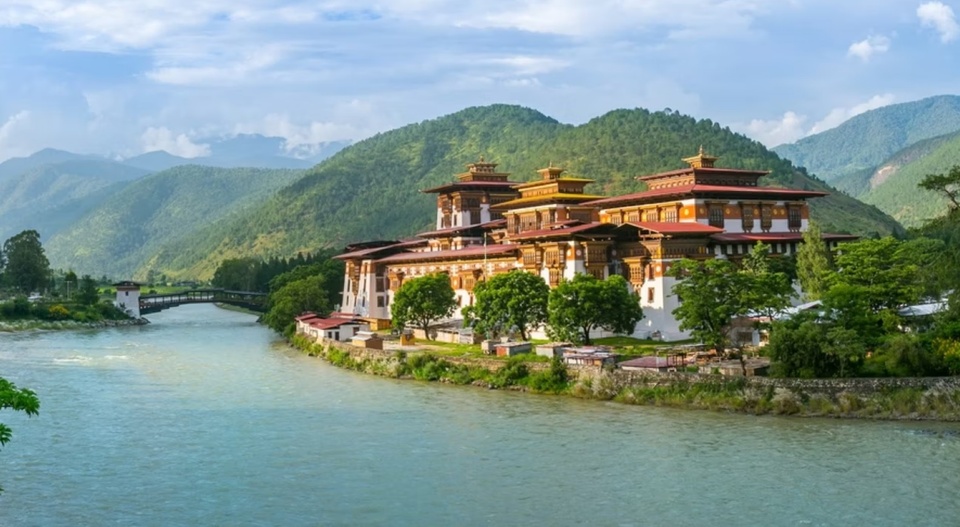 10 điều nên biết trước khi du lịch Bhutan - 3
